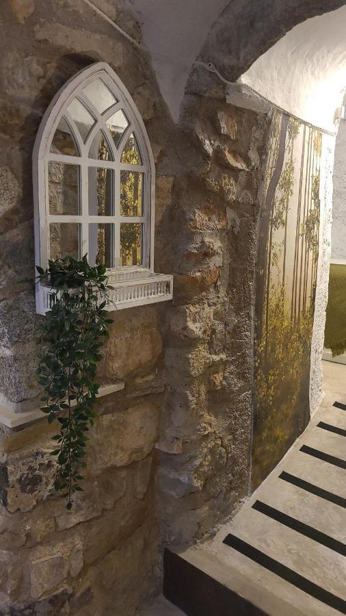 Casa Cueva A-Tipica Villa Pegalajar Kültér fotó
