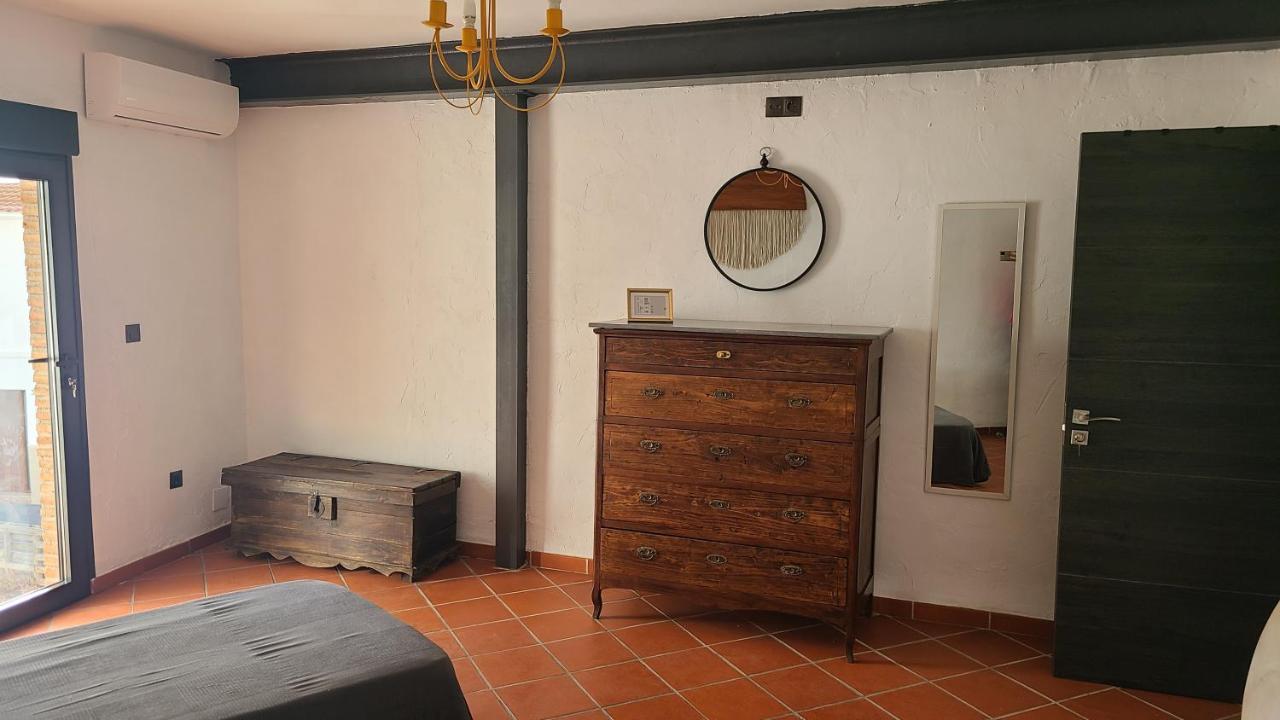 Casa Cueva A-Tipica Villa Pegalajar Kültér fotó