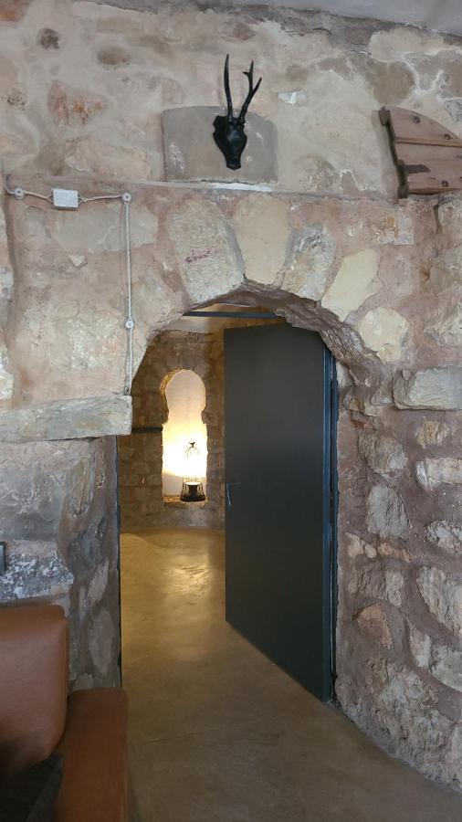 Casa Cueva A-Tipica Villa Pegalajar Kültér fotó