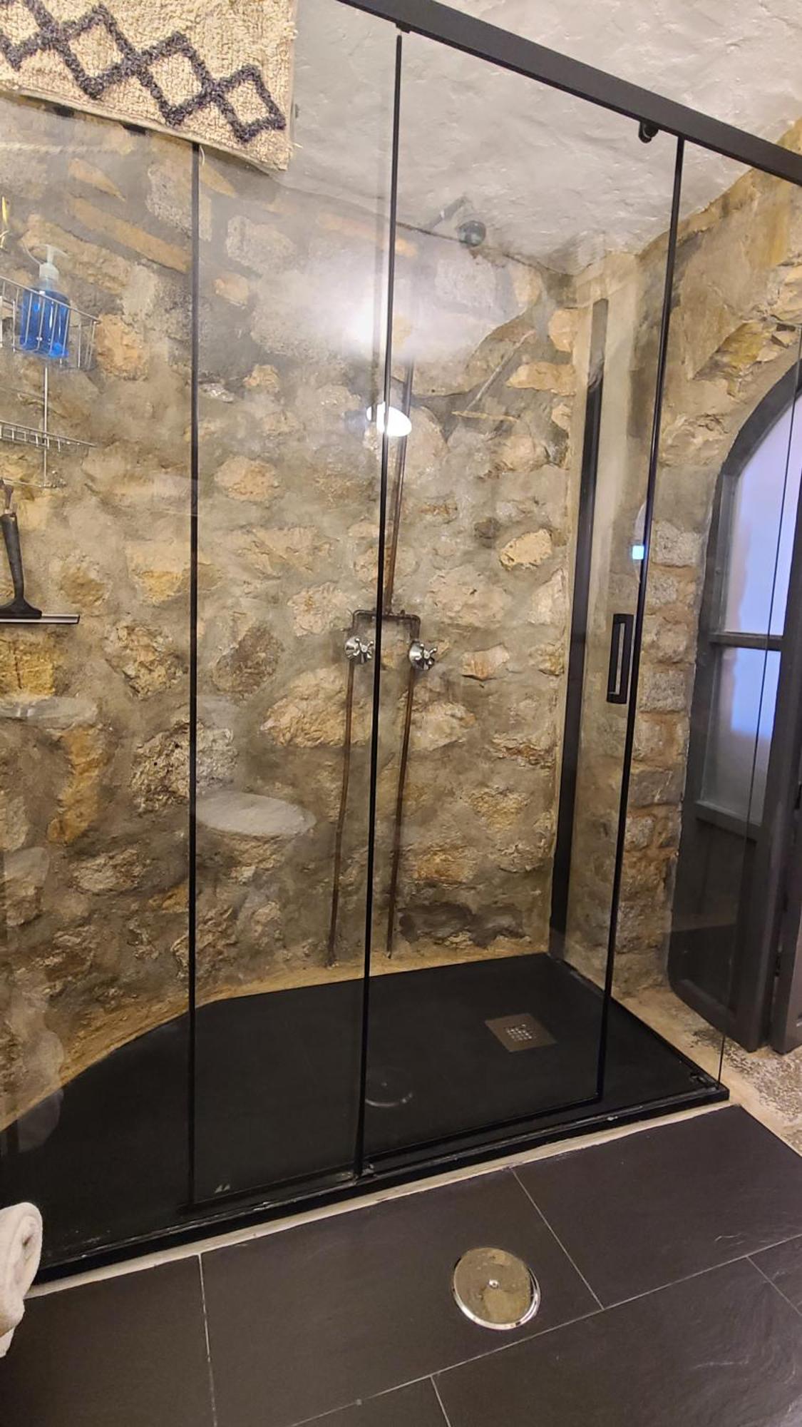 Casa Cueva A-Tipica Villa Pegalajar Kültér fotó