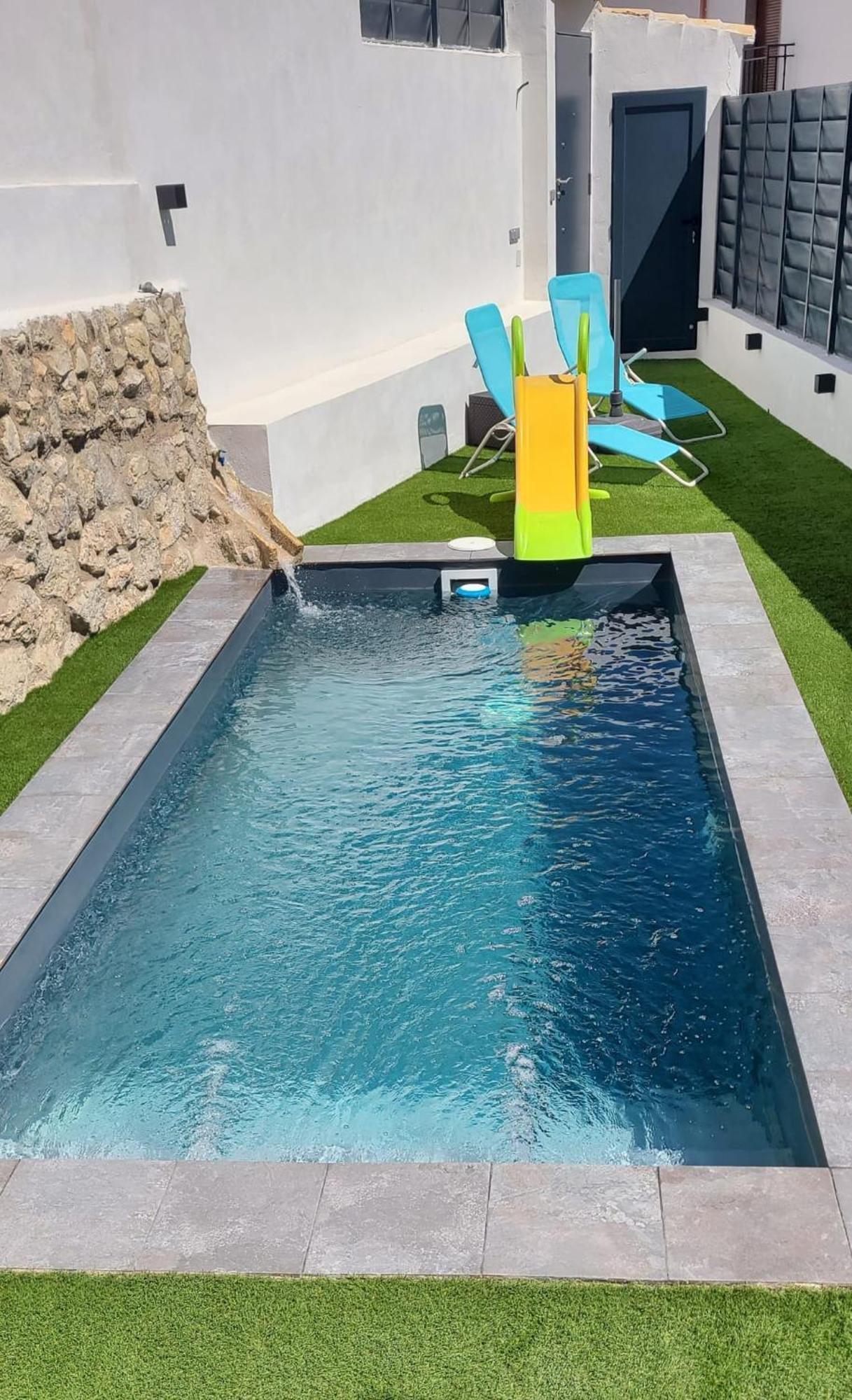 Casa Cueva A-Tipica Villa Pegalajar Kültér fotó